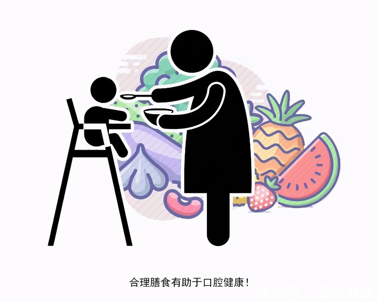 误区|给孩子喂饭这件事，很多家长一开始就输了！尤其是这3个误区
