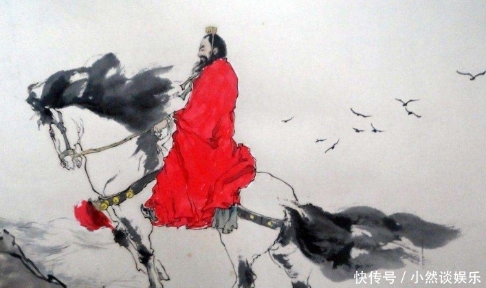 求贤|曹操的大气磅礴之作,其中8个字家喻户晓,却被柳永仿成肉麻情词