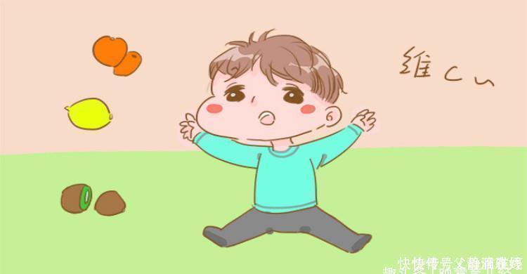 孩子|学会这几招,让你家孩子告别积食,健康成长