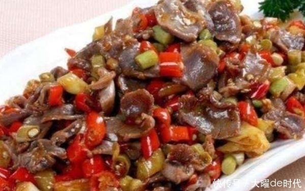 补铁|多给孩子吃的开胃菜，健脾开胃促消化，补铁提升代谢，预防近视眼