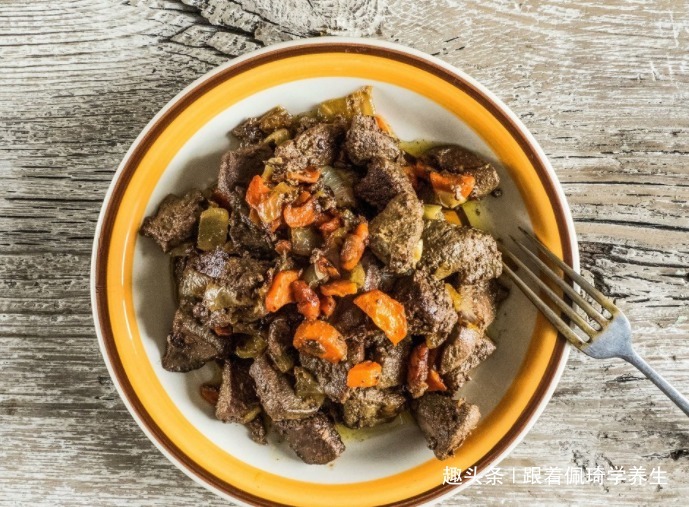 好好处|十个女性九个气血不足,常吃此物,气血足了,视力好了,早吃早好