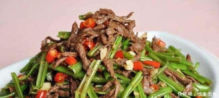 家常菜|比饭店做的还好吃的几道家常菜,开胃解馋还下饭,味道鲜美可口