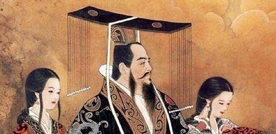 安国君|秦始皇到底是不是谁的儿子?一个因夺权引来的千古之谜