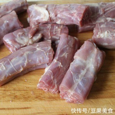 鸭脖子|#夏日开胃餐#媲美周黑鸭的卤货