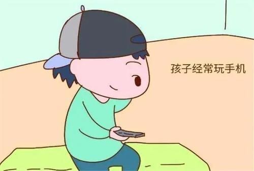 手机|“妈妈，我想玩手机”母亲这样做，比打骂孩子还要管用！