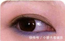 睫毛膏|使用蓝色画下眼线,干净清爽,妆容更加可爱,一文详解