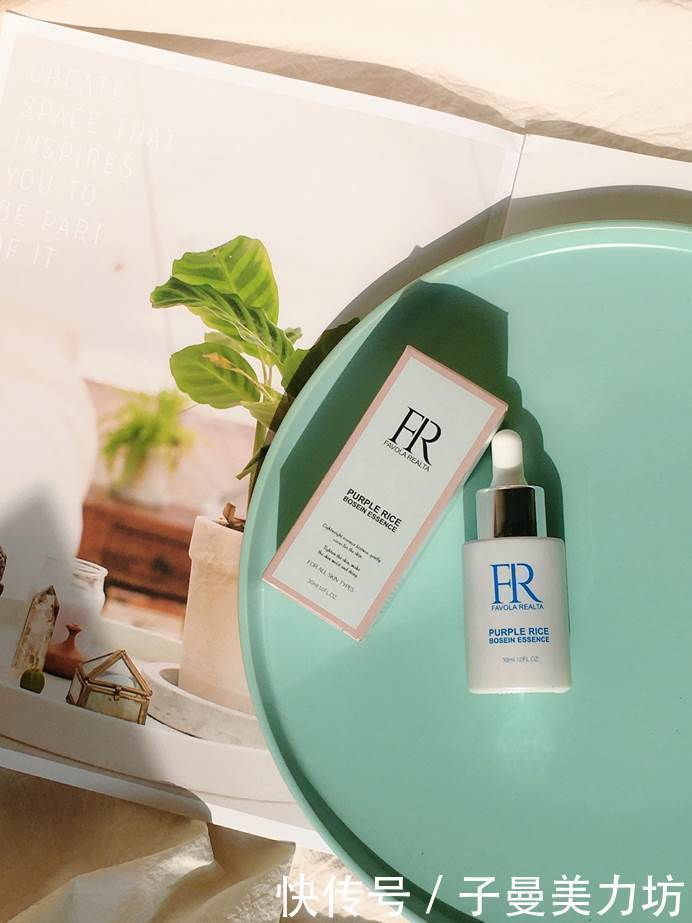 肌肤|“法令纹”太显老?4款抗衰老精华液了解下,谁是C位王,别选错