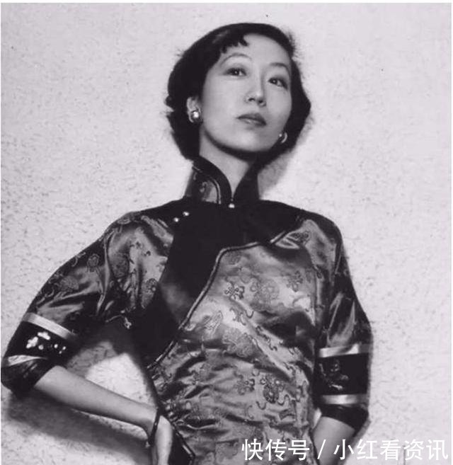 张爱玲|张爱玲最触动人心的15句话,道尽人生、爱情的真谛!