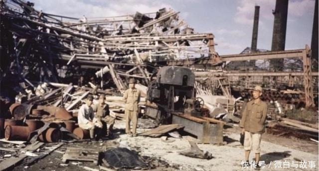 住人|据说被原子弹轰炸后一百年不能住人,为何广岛长崎还住那么多人