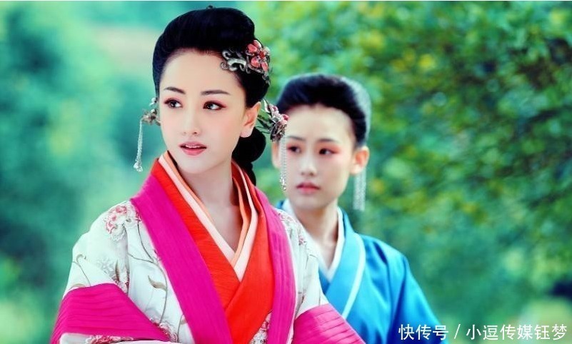 许氏@绝色女子远嫁古代朝鲜,因貌美被视为仙女,尊为太后活157岁