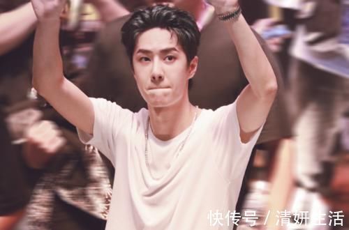 星光大賞彩排名單沒肖戰(zhàn),無節(jié)目直接走紅毯領(lǐng)獎?王一博表演舞蹈