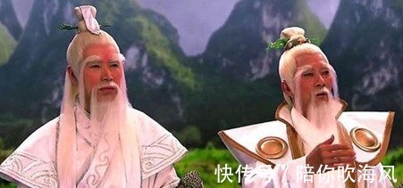 人间$封神演义，元始天尊虽然赢了通天教主，却失去了一件最重要的东西！