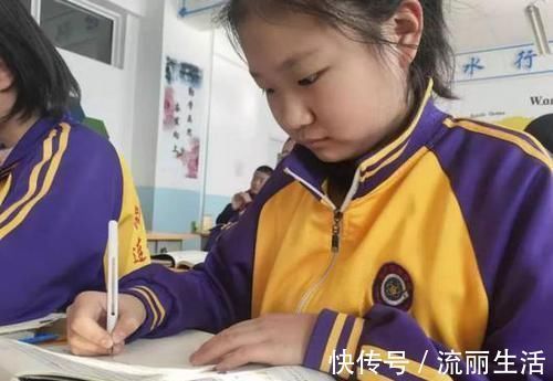 李女士|初中生心脏突然刺痛一下?多半是这3个原因,家长们要重视了