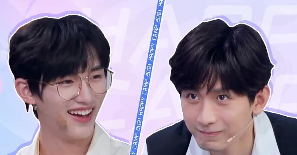 湖南卫视|《大本营》收视率拿第一，成毅张予曦助阵，节目组请对人了