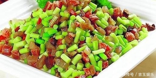 简单的几道经典家常菜,老少皆宜营养丰富超好吃,经济又实惠