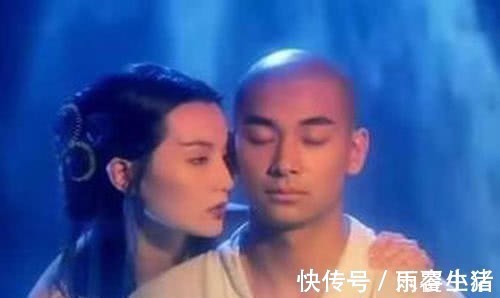 衙役&此人是北宋公认清官,包拯都崇拜,仅凭少一样证物就破了和尚冤案