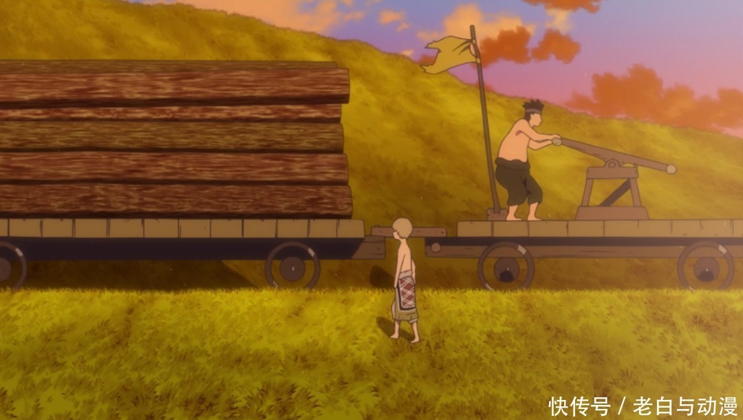 少年为救喜欢的女孩,脸被砸毁无人问津,这剧情看哭了!