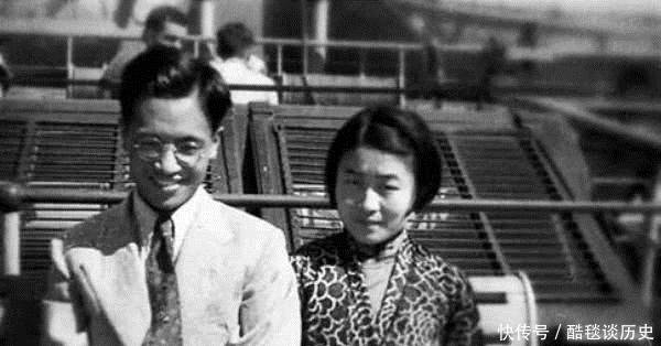 杨荫杭#钱钟书怎么追到才女杨绛的？清华见面第一句话：我还没订婚，你呢