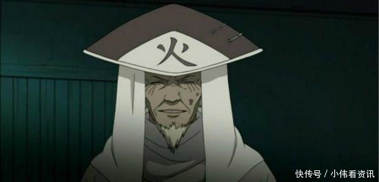 希望|火影忍者如果你生在忍界,最希望成为哪一个家族的成员