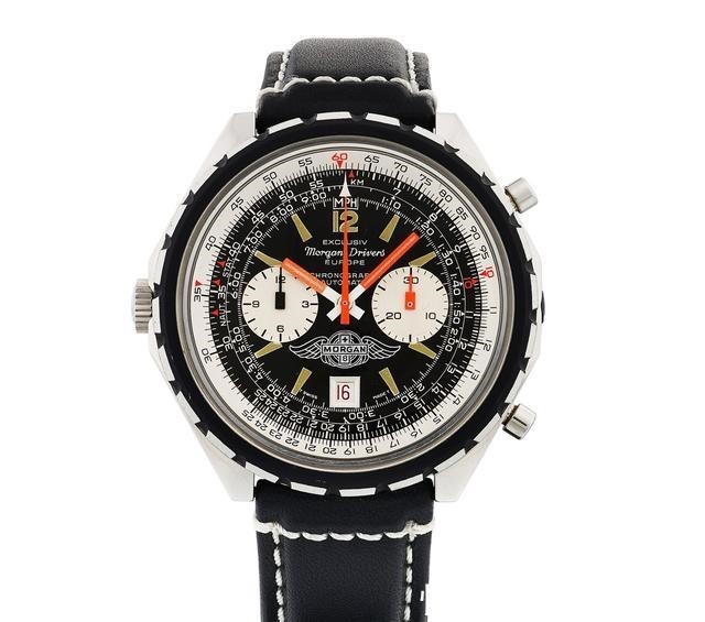 欧米茄 名表世界,5大运动计时表!