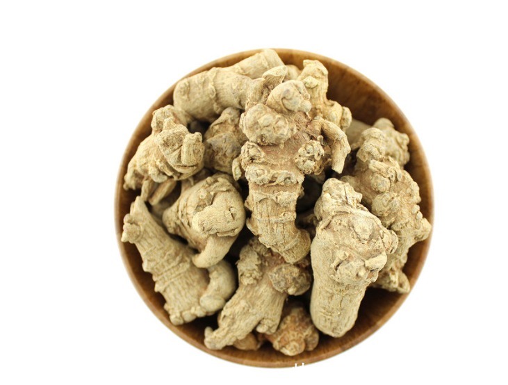 三七,化瘀血最好的养生品,7用3不用,让你的血管永远畅通无阻