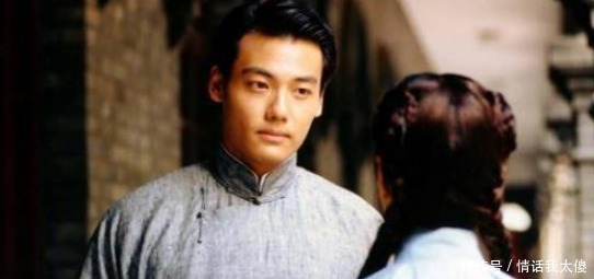 他娶了一见钟情的意中人,婚后却出轨女学生,妻子退出他一生挂念!