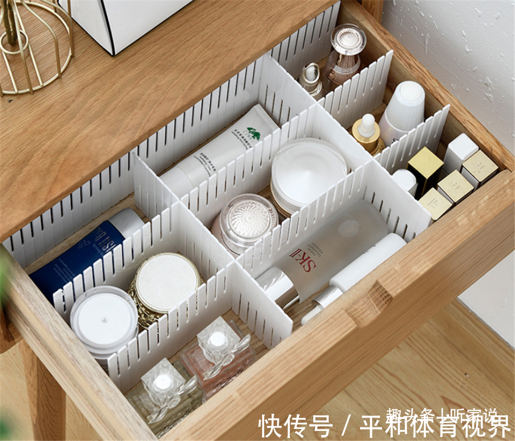 收纳|整理师最不推荐10样收纳用品！跟风买网红收纳品，到手就交智商税