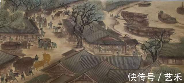 李可染!情系冬奥当代艺术名家——张凤选作品展