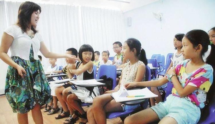 外出旅游|放假以后,孩子是“出门旅游”还是“在家补课”?差距不是一点点