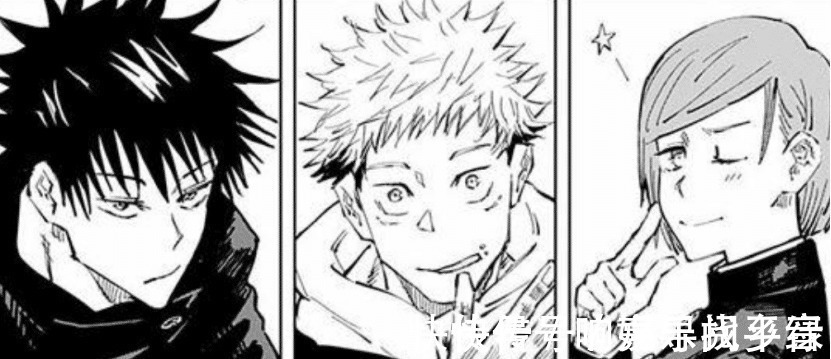 咒术回战|咒术回战作者自曝“两大结局”,伏黑惠必有一死独眼猫没有心