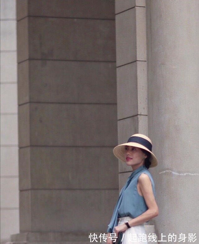 配色 懂配色的女人更时髦,学会超火的“莫兰迪配色法”,高级又显档次