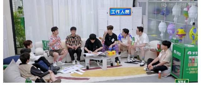 拜托了7|《拜托了7》收官好敷衍,李维嘉大张伟冰箱没食材,新人镜头多