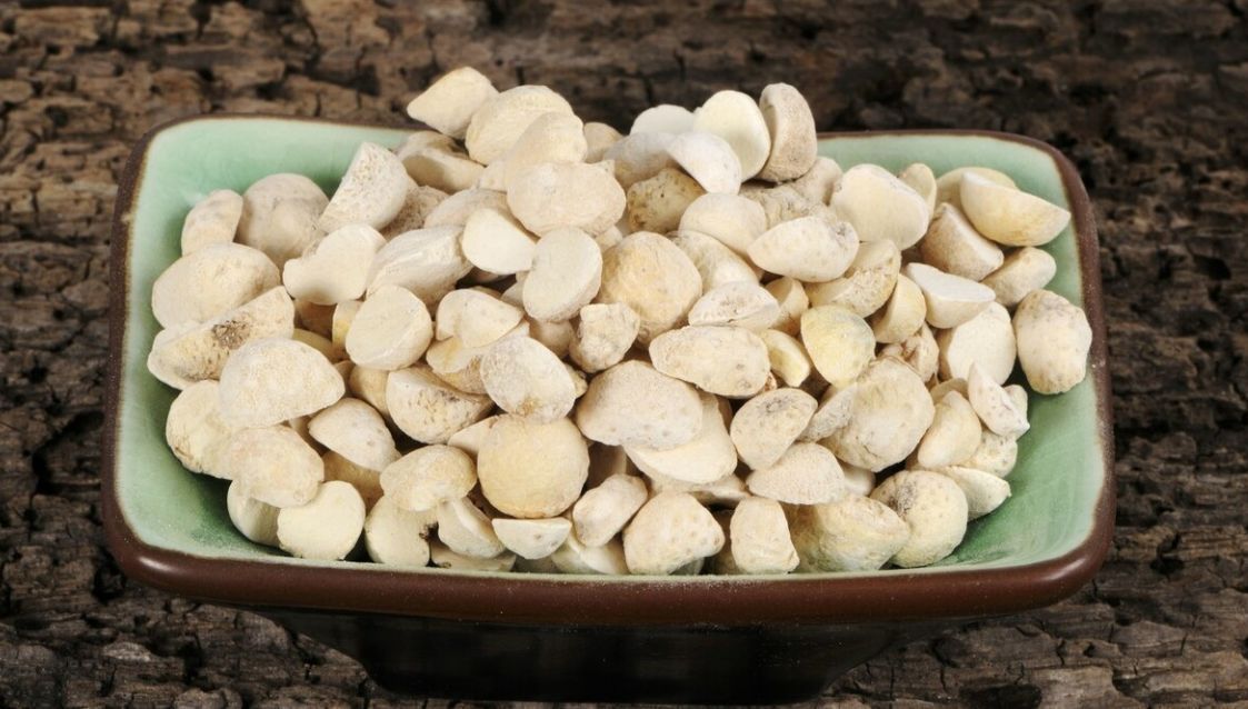 名方|高血压,头晕得厉害?一张清代名方,祛风化痰,巧治高血压头晕