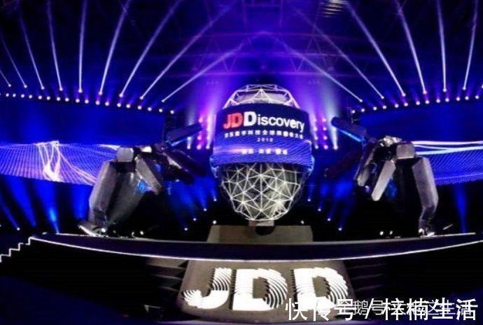 刘强东|章泽天被出局刘强东又养出2000亿独角兽大权在手