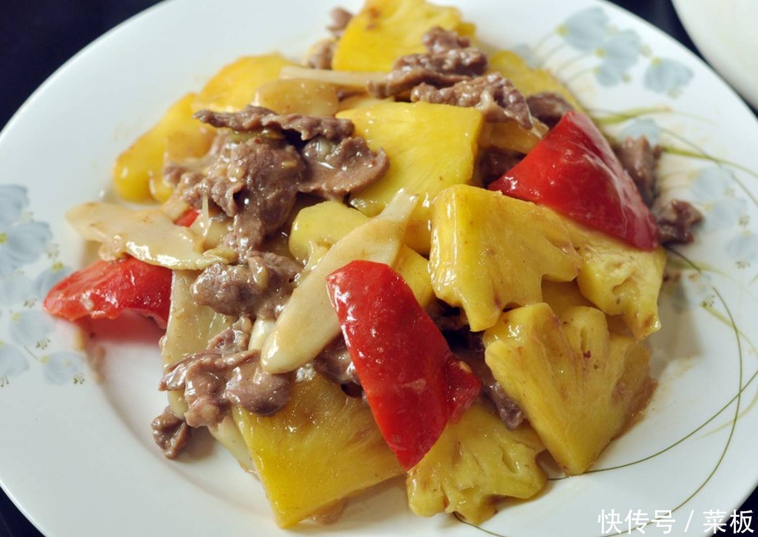 牛年吃牛牛气冲天,快把这十道简单好吃的牛气美食加进春节餐桌!丨Cookpad菜板