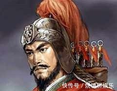 把戏|此人和梁山玩“火中取栗”的把戏,结果赔光了家产,被迫当了强盗