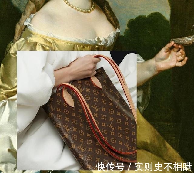 lv|盘点5款当红经典老花lv包,托特包、水桶包、小圆饼,你喜欢哪个!