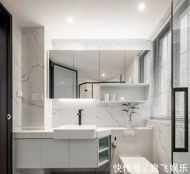 收纳|65㎡的奇葩小户型,刚进门就惊艳了,温馨通透又有格调