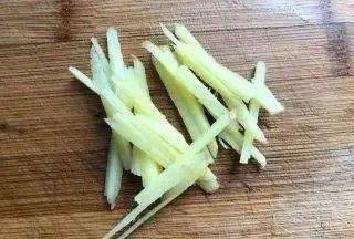 生姜|一块生姜,就可搞定治失眠,还有比这更简便有效的方法吗