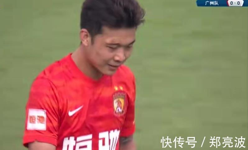恒大|恒大3人拿顶薪名额猜想:张琳芃无缘,严鼎皓是其中1个