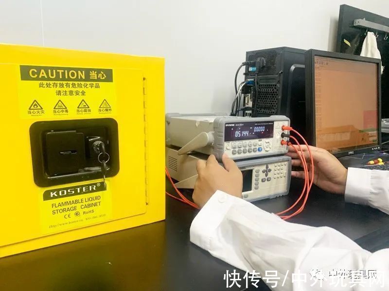 电压|“电动玩具禁用碱性电池”？
