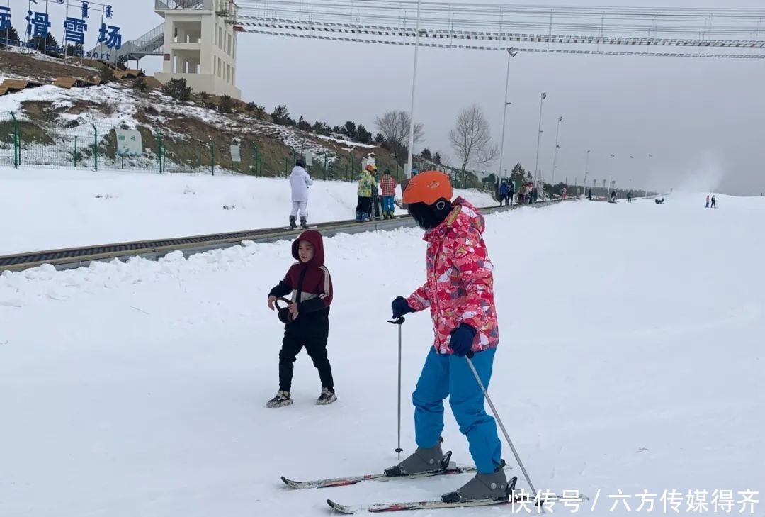 杀猪|吃的是红火!东胜“杀猪菜”出锅!