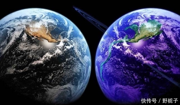 科学家 平行宇宙是啥样子?科学家提出一种可能,结构可能超乎想象