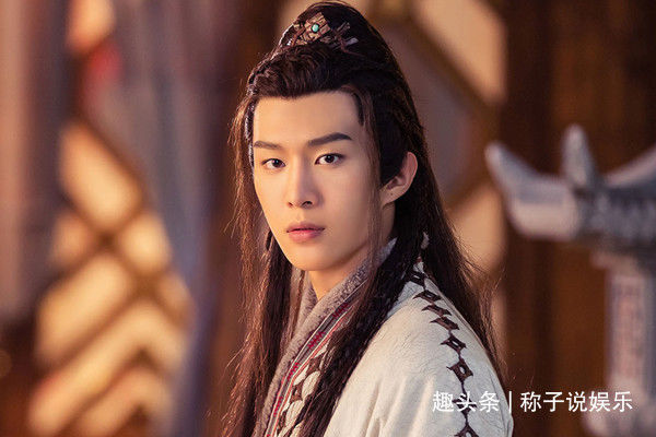 王一博范丞丞争收视率？曝其团队开始互相拉踩，乐华更偏向王一博