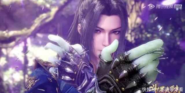 玄玉|斗罗大陆:唐三七大独门绝技,唐门占了六个,最后一个来自昊天宗