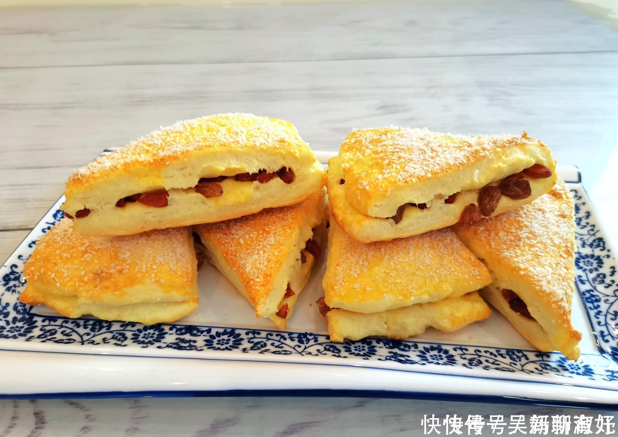 这些面食真好吃,一天一个样,7天不重复,不担心明天吃啥了