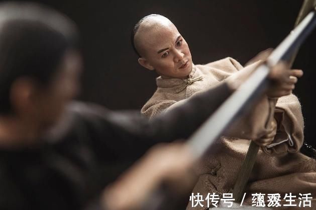 刘振声#他是陈真原型,轻松化解两大武林高手的进攻,死后留下三件物品