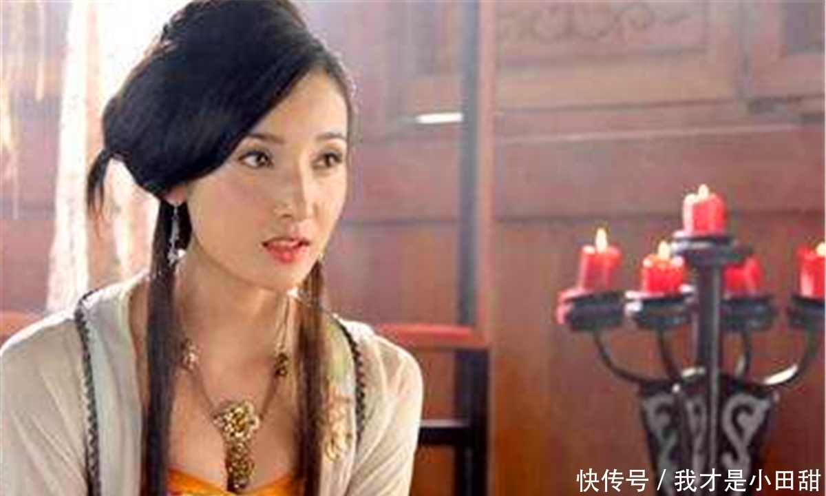 宫女太监|清朝亡国后,漂亮的宫女为什么都没人愿意迎娶?背后的原因很现实