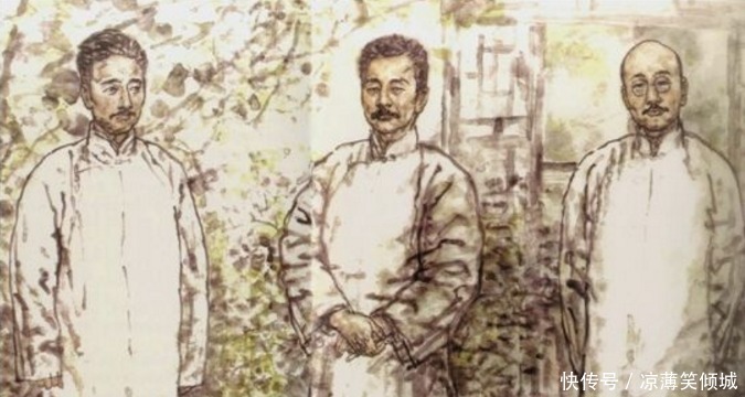 鲁迅兄弟不和仅因一个女子其实未必,羽太信子并非一无是处!