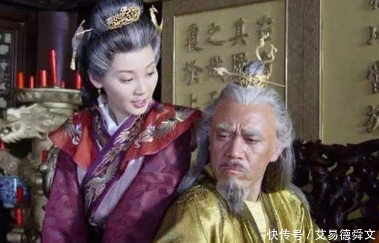 马皇后|马皇后病重却拒绝治疗，临死前一句话道明，朱元璋泪流满面